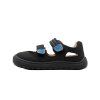 DETSKÉ BAREFOOT SANDÁLE PROTETIKA NERY - BLACK