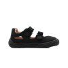 DETSKÉ BAREFOOT SANDÁLE PROTETIKA NERY - BLACK