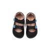 DETSKÉ BAREFOOT SANDÁLE PROTETIKA NERY - BLACK