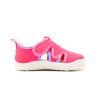 D.D.STEP ŠPORTOVÉ BAREFOOT SANDÁLKY G093 - DAISY PINK