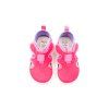 D.D.STEP ŠPORTOVÉ BAREFOOT SANDÁLKY G093 - DAISY PINK