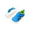 D.D.STEP ŠPORTOVÉ BAREFOOT SANDÁLKY G093 - AERO BLUE