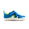D.D.STEP ŠPORTOVÉ BAREFOOT SANDÁLKY G093 - AERO BLUE
