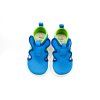 D.D.STEP ŠPORTOVÉ BAREFOOT SANDÁLKY G093 - AERO BLUE