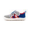 D.D.STEP ŠPORTOVÉ BAREFOOT SANDÁLKY G093 - MARINE