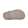 D.D.STEP KOŽENÉ BAREFOOT SANDÁLKY G076 - ROYAL BLUE