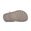 D.D.STEP KOŽENÉ BAREFOOT SANDÁLKY G076 - ROSE GOLD