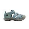 KEEN SEACAMP II CNX SANDÁLE - ICE BLUE