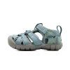 KEEN SEACAMP II CNX SANDÁLE - ICE BLUE