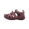 KEEN SEACAMP II CNX SANDÁLE - MAUVE