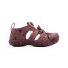 KEEN SEACAMP II CNX SANDÁLE - MAUVE