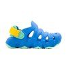 KEEN HYPERFLT PENOVÉ SANDÁLE - AZURE BLUE/DAFFODIL