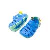 KEEN HYPERFLT PENOVÉ SANDÁLE - AZURE BLUE/DAFFODIL