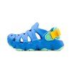 KEEN HYPERFLT PENOVÉ SANDÁLE - AZURE BLUE/DAFFODIL