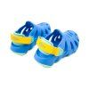KEEN HYPERFLT PENOVÉ SANDÁLE - AZURE BLUE/DAFFODIL