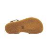 DETSKÉ BAREFOOT SANDÁLKY FLEXI NENS - CAPRONE CAVA/LILA