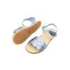 DETSKÉ BAREFOOT SANDÁLKY FLEXI NENS - CAPRONE VAQUERO