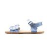 DETSKÉ BAREFOOT SANDÁLKY FLEXI NENS - CAPRONE VAQUERO