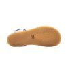 DETSKÉ BAREFOOT SANDÁLKY FLEXI NENS - CAPRONE VAQUERO