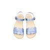 DETSKÉ BAREFOOT SANDÁLKY FLEXI NENS - CAPRONE VAQUERO