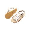 DETSKÉ BAREFOOT SANDÁLKY FLEXI NENS - CAPRONE CAVA