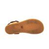 DETSKÉ BAREFOOT SANDÁLKY FLEXI NENS - BOX SKIMO/TEJA/AGUA