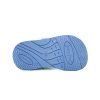 DETSKÉ BAREFOOT TENISKY CHETTO FREE - BLANCO/AZUL