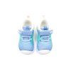 DETSKÉ BAREFOOT TENISKY CHETTO FREE - BLANCO/AZUL