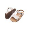 DETSKÉ BAREFOOT KOŽENÉ SANDÁLKY CHETTO  - CORAZONES