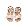 DETSKÉ BAREFOOT KOŽENÉ SANDÁLKY CHETTO  - CORAZONES