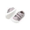 DETSKÉ BAREFOOT TEXTILNÉ TENISKY CHETTO BABY FREE - GRIS