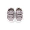 DETSKÉ BAREFOOT TEXTILNÉ TENISKY CHETTO BABY FREE - GRIS