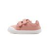 DETSKÉ BAREFOOT TEXTILNÉ TENISKY CHETTO BABY FREE - ROSA