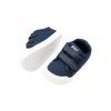 DETSKÉ BAREFOOT TEXTILNÉ TENISKY CHETTO BABY FREE - AZUL