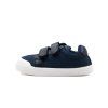 DETSKÉ BAREFOOT TEXTILNÉ TENISKY CHETTO BABY FREE - AZUL