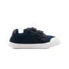 DETSKÉ BAREFOOT TEXTILNÉ TENISKY CHETTO BABY FREE - AZUL