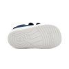 DETSKÉ BAREFOOT TEXTILNÉ TENISKY CHETTO BABY FREE - AZUL