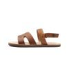 DETSKÉ BAREFOOT KOŽENÉ SANDÁLKY CHETTO  - CUERO