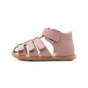 DETSKÉ BAREFOOT SANDÁLKY MIDO SHOES - RUŽOVÉ