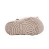 DETSKÉ BAREFOOT SANDÁLKY MIDO SHOES - PINK TULIP