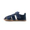 DETSKÉ BAREFOOT SANDÁLE JONAP ZULA - MODRÁ