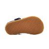 DETSKÉ BAREFOOT SANDÁLE JONAP ZULA - MODRÁ