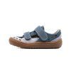 DETSKÉ BAREFOOT SANDÁLE JONAP BERRY -  ŠEDÁ