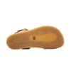 DÁMSKE BAREFOOT SANDÁLE FLEXI NENS - CAPRONE COBRE