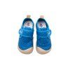 DETSKÉ BAREFOOT TENISKY MILASH FUN SHOES - ALL ROAD MODRÁ