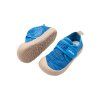 DETSKÉ BAREFOOT TENISKY MILASH FUN SHOES - ALL ROAD MODRÁ
