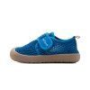 DETSKÉ BAREFOOT TENISKY MILASH FUN SHOES - ALL ROAD MODRÁ