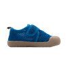 DETSKÉ BAREFOOT TENISKY MILASH FUN SHOES - ALL ROAD MODRÁ