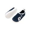 DETSKÉ BAREFOOT TENISKY HOPFRÖG - NAVY MIX