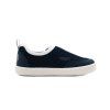DETSKÉ BAREFOOT TENISKY HOPFRÖG - NAVY MIX